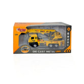 NessiWorld XX992-02ABPullDropLights&SoundTowerCrane1:28-VardemToy